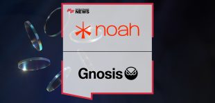 Noah Gnosis Stablecoin Integration enables USD payments in DeFi