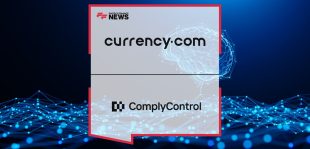 Currency.com AI-native platform powering smart financial infrastructure