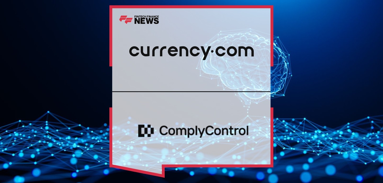 Currency.com AI-native platform powering smart financial infrastructure