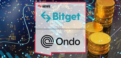 Bitget Tokenized RWAs launch through Ondo Global Markets Alliance
