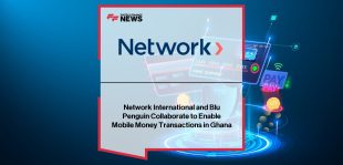 Network Blu Penguin Ghana enable mobile money on N-Genius terminals