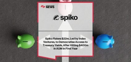 Spiko Funding Announcement – $22M Raised for Treasury Innovation