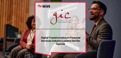 Digital Transformation & Innovation Conference London 2025