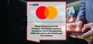 Mastercard SME cross-border payments report for Latin America