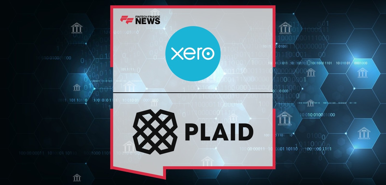 Xero Plaid Partnership enhances US small business bank feeds