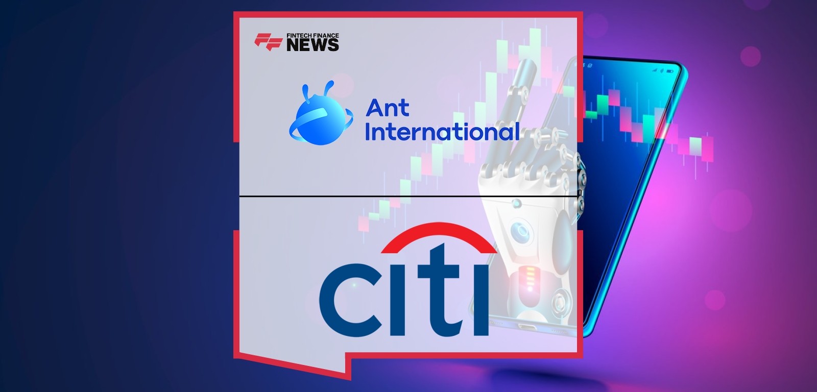 Citi Ant International FX Solution powers AI-based FX risk forecasting