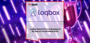Loqbox wins SPARKies Award for FinTech innovation in the South West