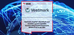 Vestmark UMA Private Assets solution with iCapital, BlackRock, and Dynasty