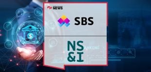 NS&I SBS Digital Core transformation with cloud-native banking infrastructure