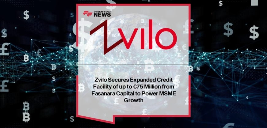Zvilo Fasanara Capital Facility expands to €75 million for MSME trade finance