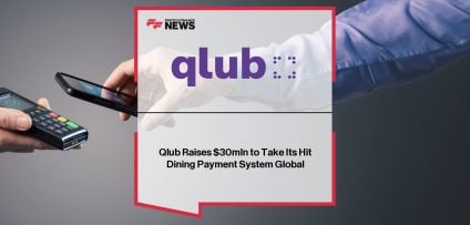 Qlub funding secures $30M to expand global smart dining solutions