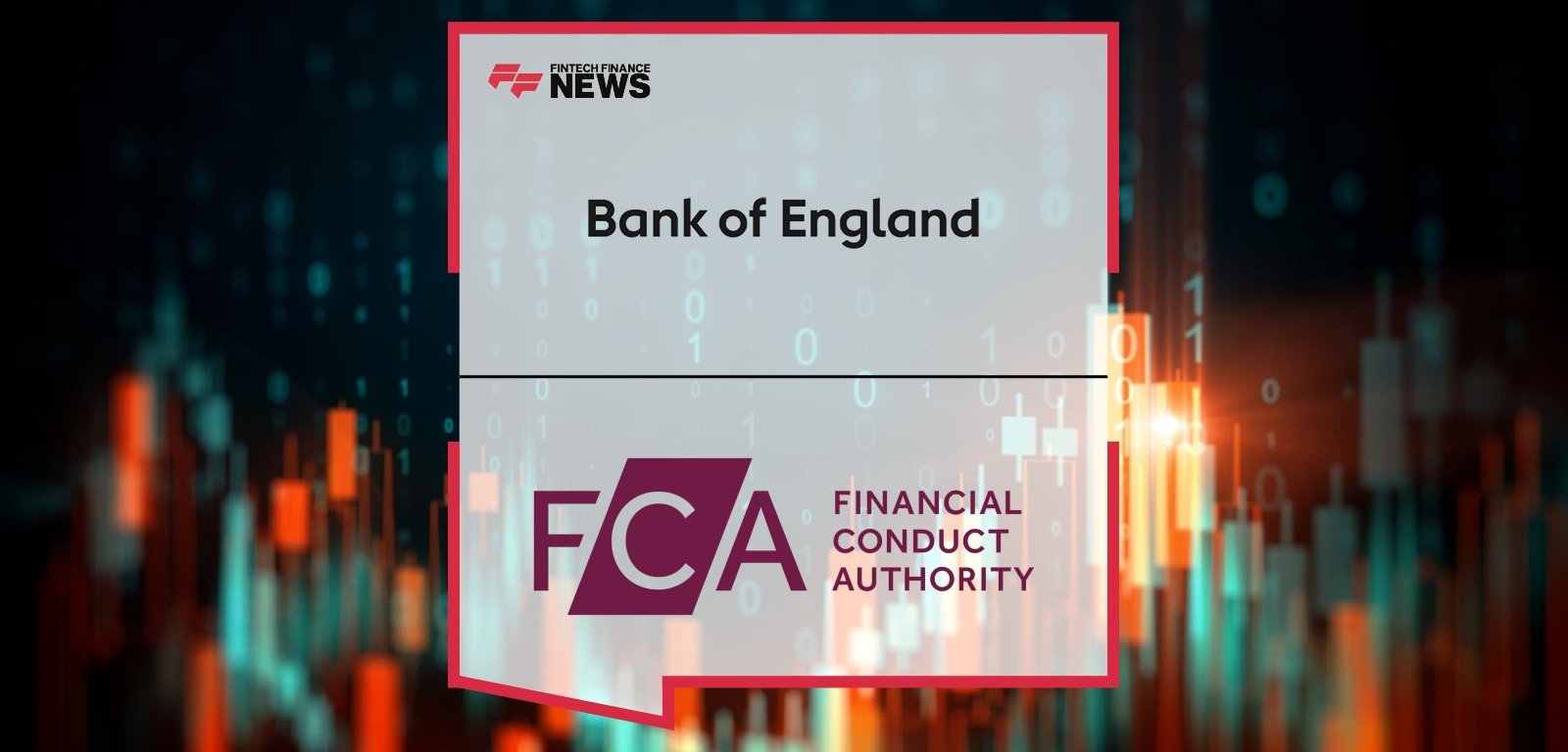 Bank of England FCA MoU 2024 review confirms effective FMI cooperation