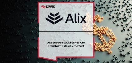 Alix Funding Series A Raises $20M for Estate Tech Expansion