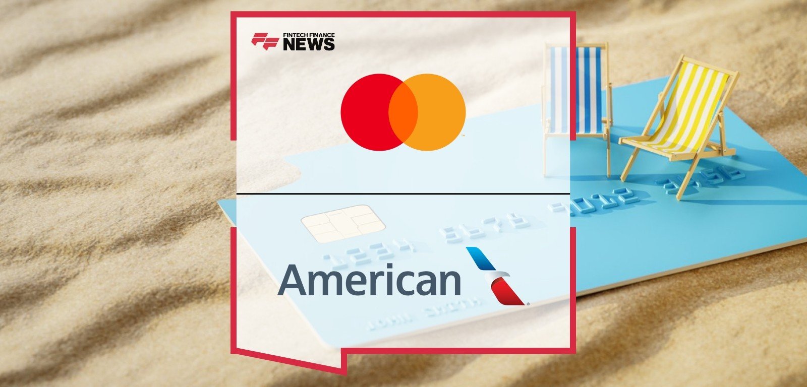American Airlines Mastercard Partnership – Travel Rewards Expansion