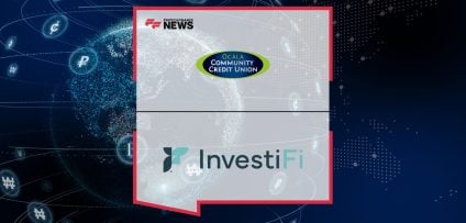 Ocala Community Credit Union launches crypto investing via InvestiFi