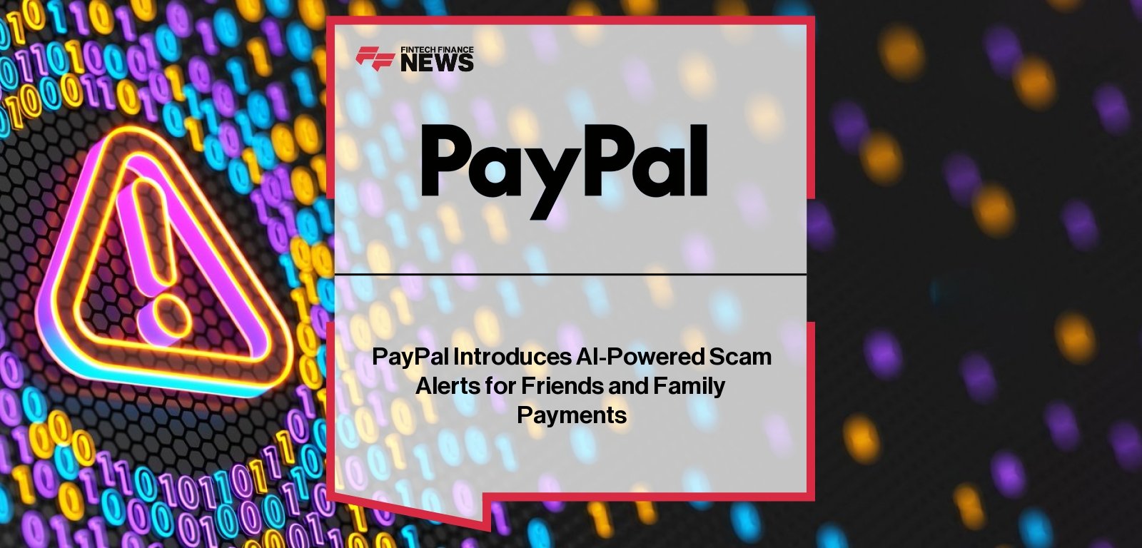 PayPal AI scam alerts safeguard Venmo and PayPal transactions