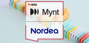 Nordea Mynt Partnership launches SME credit card solution for Nordic businesses