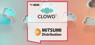 Mitsumi CLOWD9 Partnership announced during London fintech trade mission