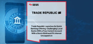 Trade Republic Dutch Banking Offering with 2% ECB interest and Saveback rewards