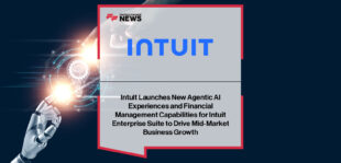 Intuit AI Agents power business automation in Enterprise Suite