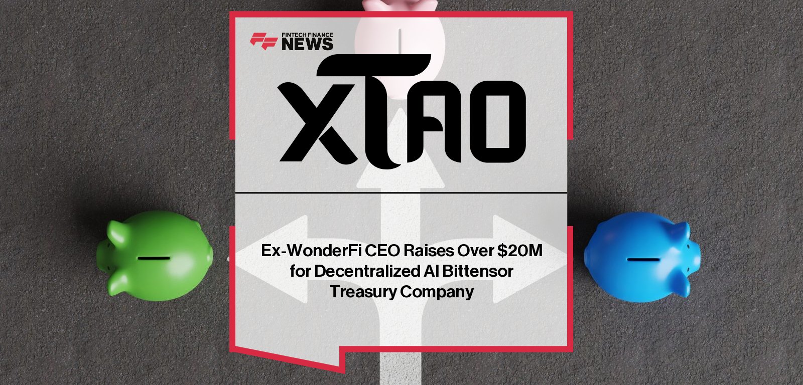 xTAO TSX Venture Listing and Bittensor public launch