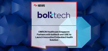 bolttech OMRON insurance launches Premium Care subscription in Singapore
