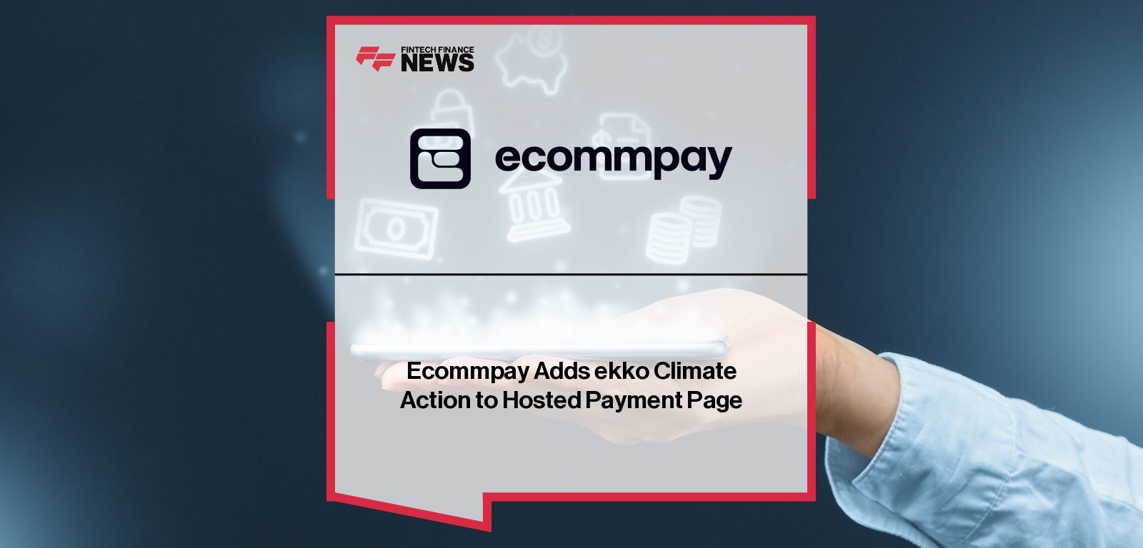 Ecommpay ekko partnership delivers post-purchase checkout features