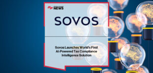Sovos AI Tax Compliance platform powered by Sovi AI