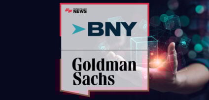 BNY Goldman Sachs Tokenized MMFs using GS DAP blockchain