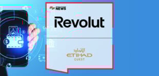 Etihad Guest Revolut Partnership Enables Global Miles Conversion