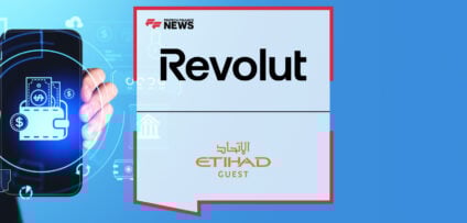 Etihad Guest Revolut Partnership Enables Global Miles Conversion
