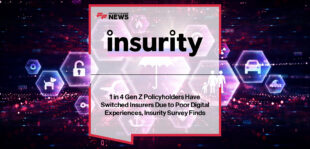 Insurity Digital Experience Index reveals Gen Z insurance trends