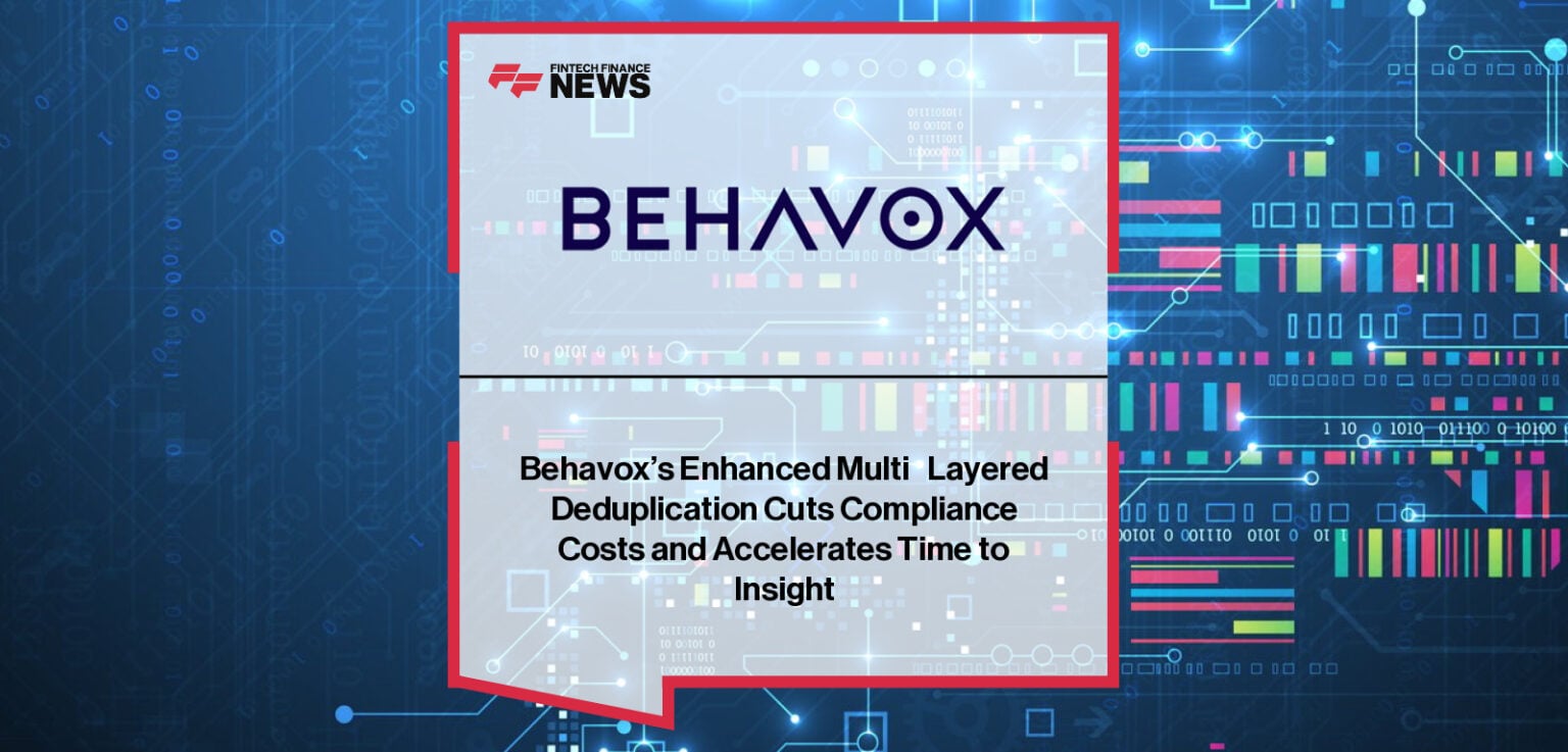Behavox Intelligent Archive Cuts Compliance Review Costs