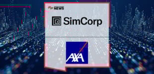 SimCorp AXA Investment Platform for global risk oversight