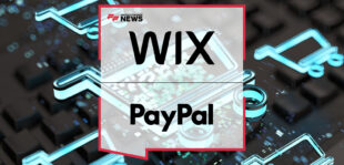 Wix PayPal Integration simplifies unified online payments for merchants