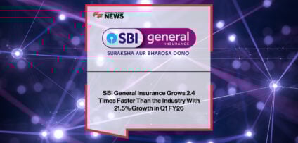 SBI General Insurance Q1 FY26 Financial Performance Report