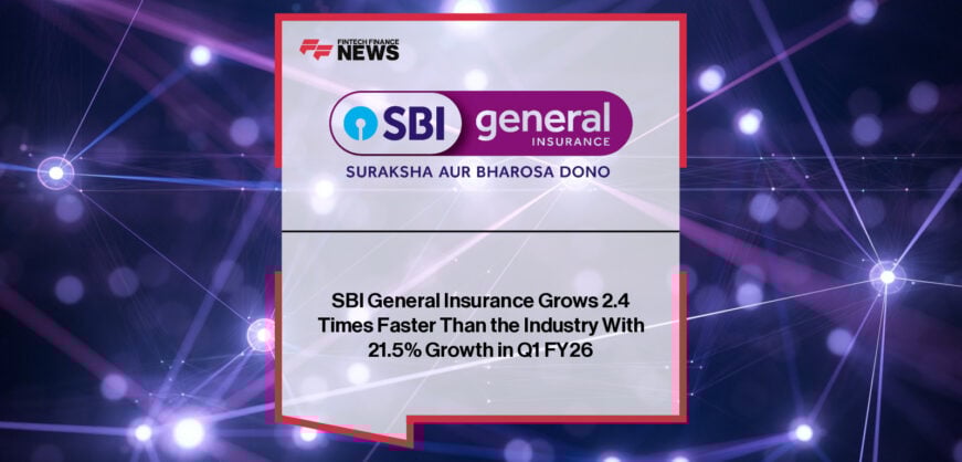 SBI General Insurance Q1 FY26 Financial Performance Report