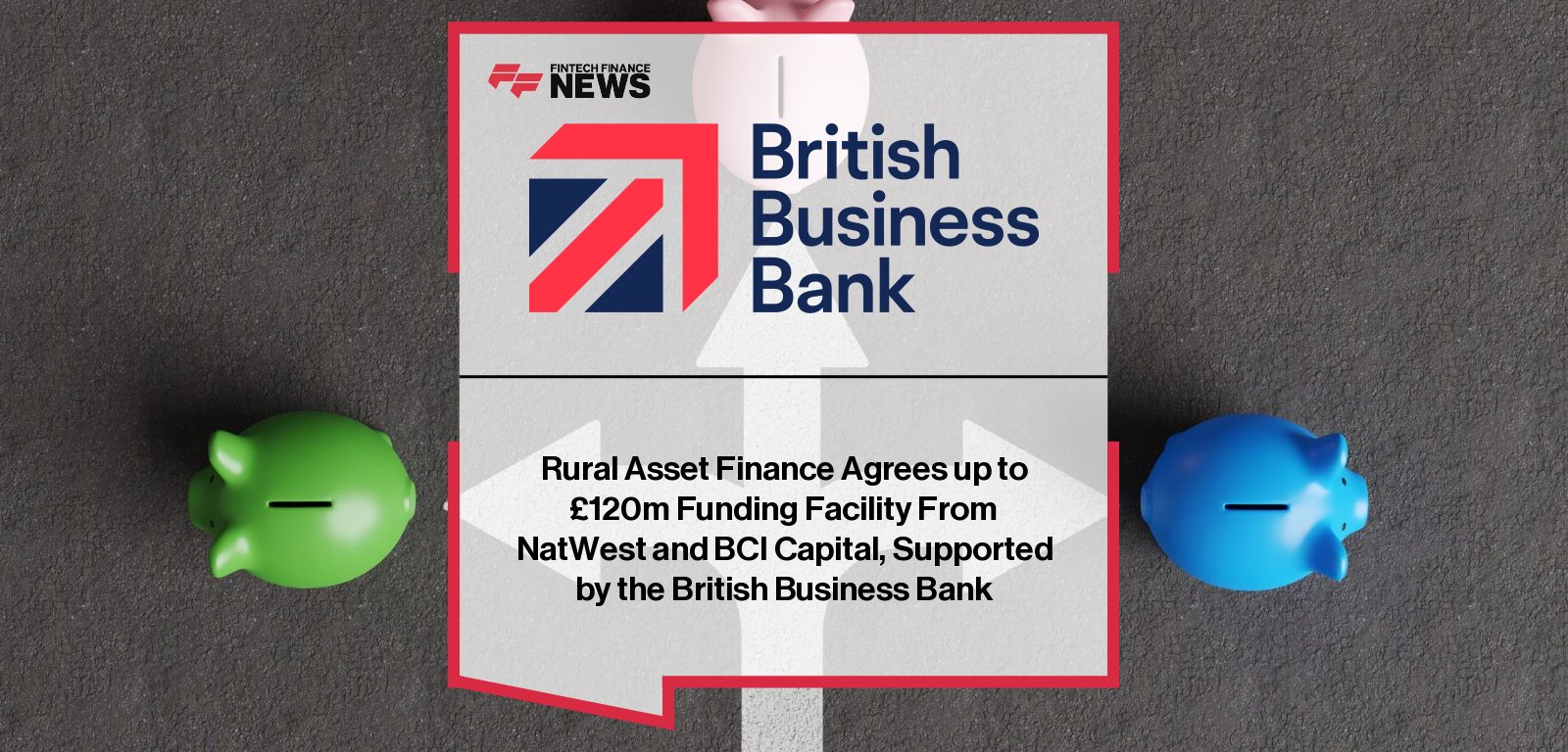 ENABLE Guarantee Rural Asset Finance UK agriculture support