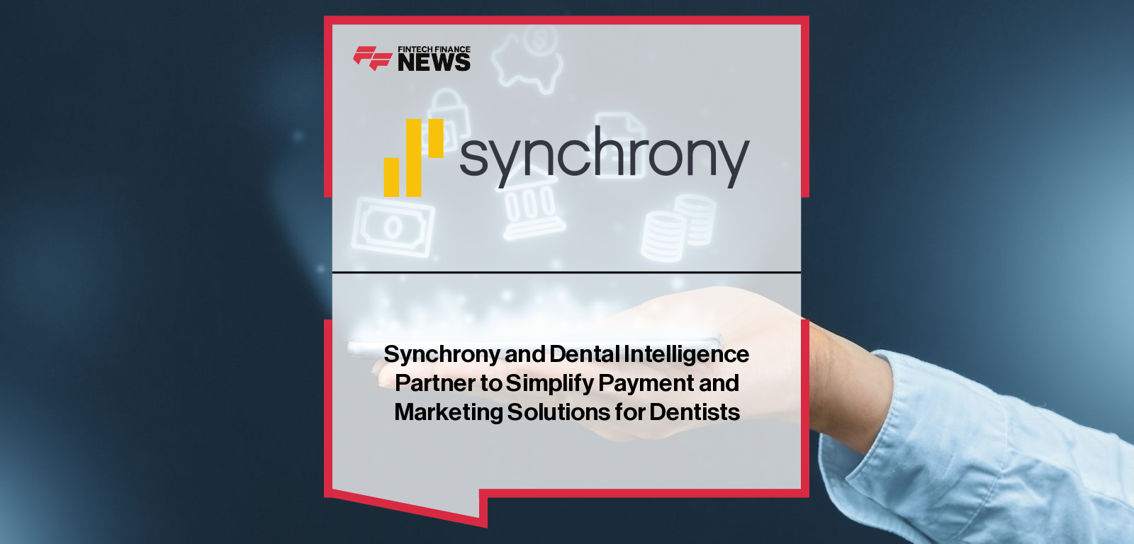 Synchrony Dental Intelligence Partnership enhances CareCredit integration for dental practices