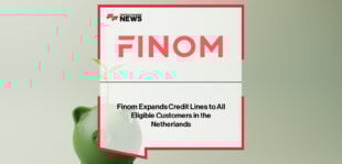 Finom On-Demand Funding Netherlands credit line launch for SMEs