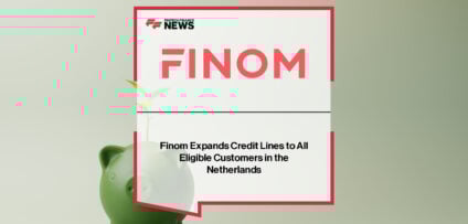 Finom On-Demand Funding Netherlands credit line launch for SMEs