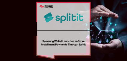 Samsung Wallet Installment Payments with Splitit for in-store flexibility