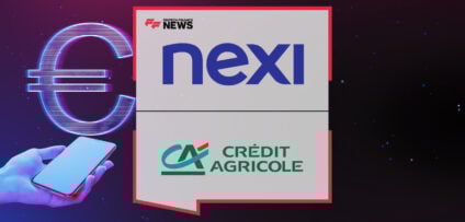 Crédit Agricole Nexi Partnership renewal through 2029 in Italy