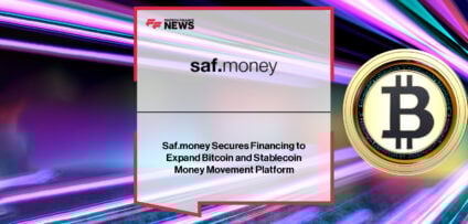 saf.money pre-seed funding for Bitcoin cross-border payment platform