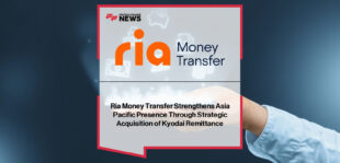 Ria Kyodai Remittance Acquisition boosts cross-border money transfers in Japan