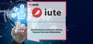 IutePay Macedonia EMI License authorizes digital payment rollou