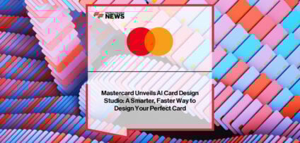 Mastercard AI Card Design Studio enables fast, customized card design for issuers