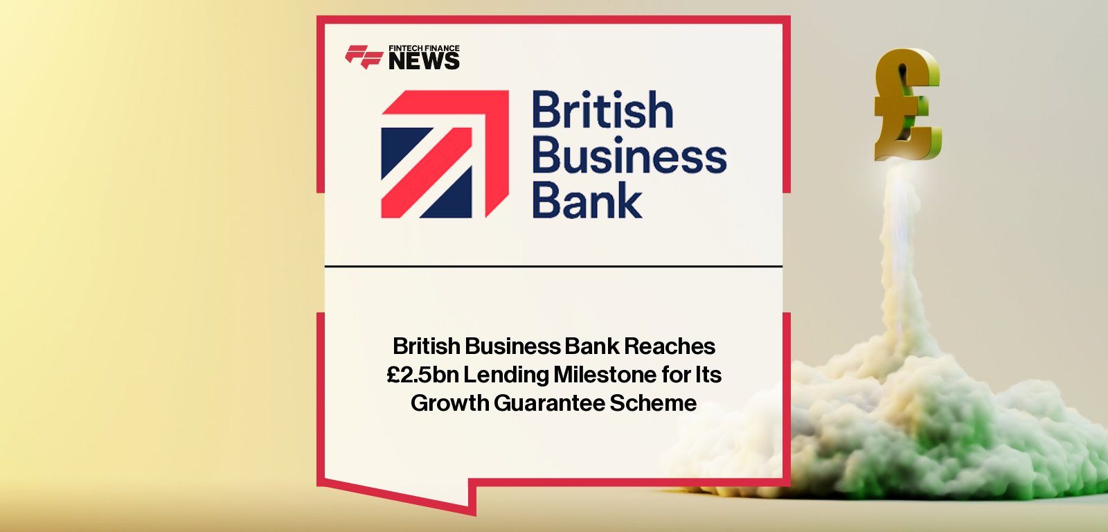 Growth Guarantee Scheme delivers £2.5bn in UK small business lending