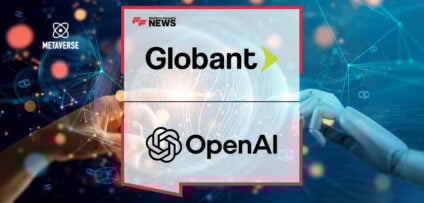 Globant OpenAI Partnership – Enterprise AI Collaboration