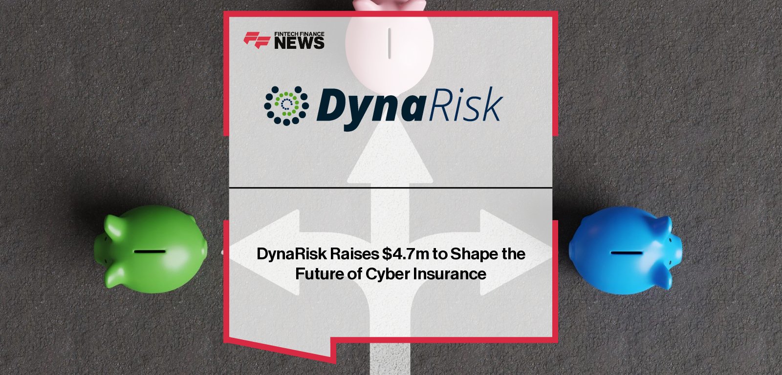 DynaRisk YFM Equity Partners funding expands cyber insurance platform